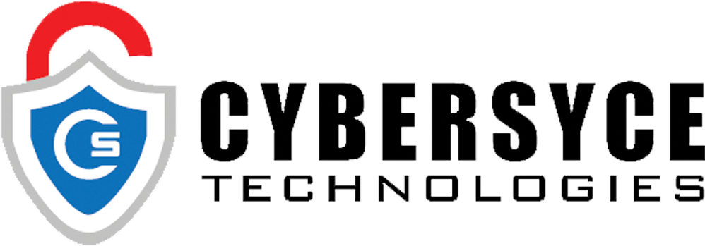 CyberCsyce Logo